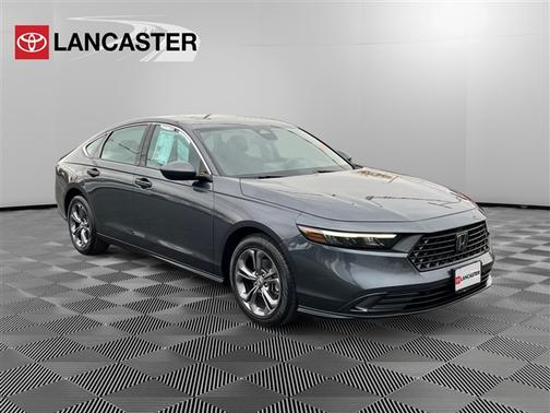 2023 Honda Accord EX 1.5T