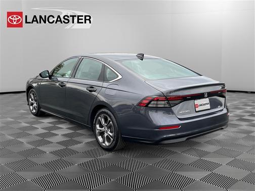 2023 Honda Accord EX 1.5T