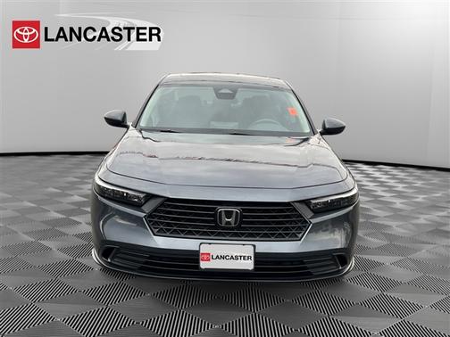 2023 Honda Accord EX 1.5T
