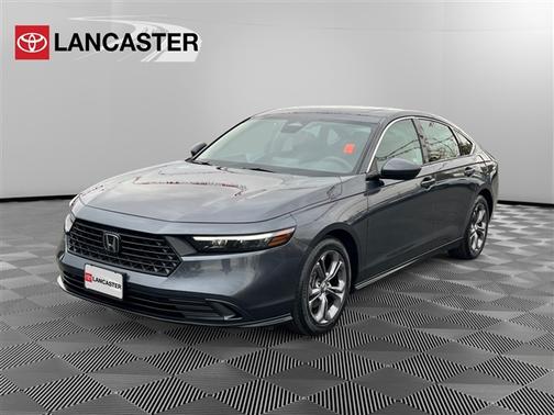 2023 Honda Accord EX 1.5T
