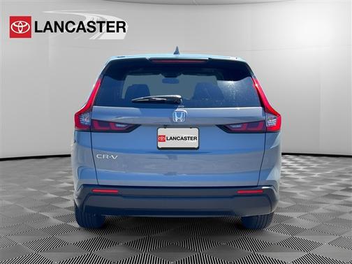 2023 Honda CR-V EX AWD