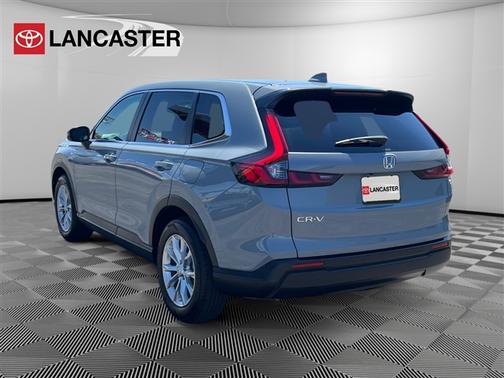 2023 Honda CR-V EX AWD