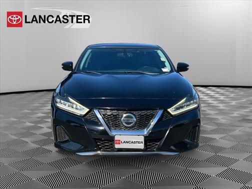 2019 Nissan Maxima 3.5 SV