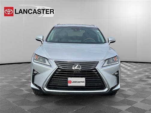 2019 Lexus RX 350 Base