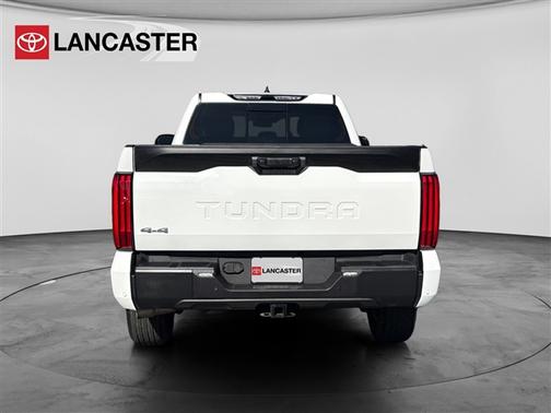 Ice Cap 2024 Toyota Tundra SR5