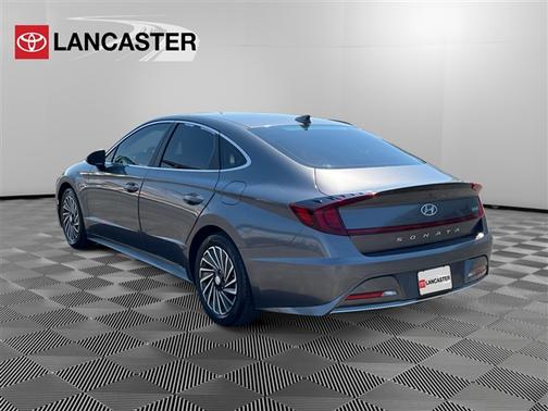 2023 Hyundai SONATA Hybrid SE