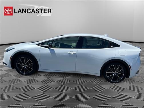 2024 Toyota Prius XLE