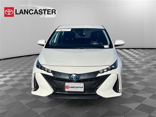 2020 Toyota Prius Prime XLE