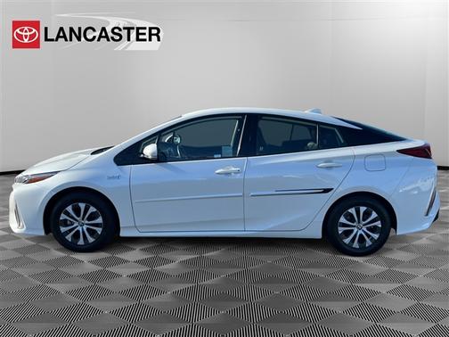 2020 Toyota Prius Prime XLE