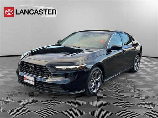2023 Honda Accord EX 1.5T