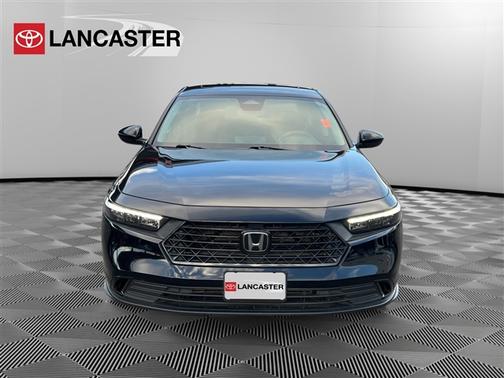 2023 Honda Accord EX 1.5T