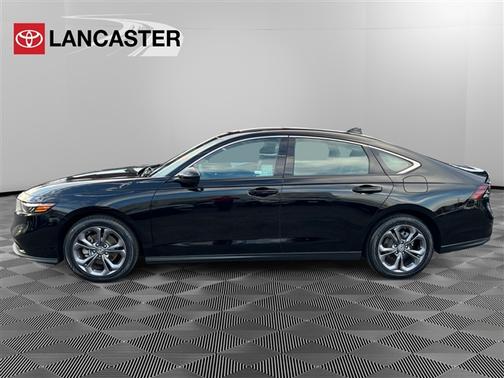 2023 Honda Accord EX 1.5T