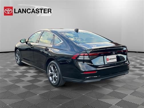 2023 Honda Accord EX 1.5T