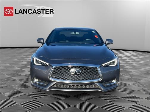 2020 INFINITI Q60 2.0t PURE