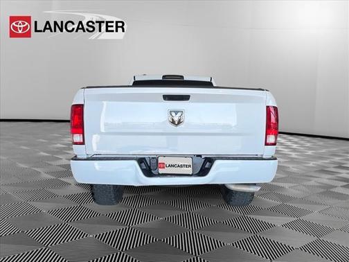 2019 RAM 1500 Express