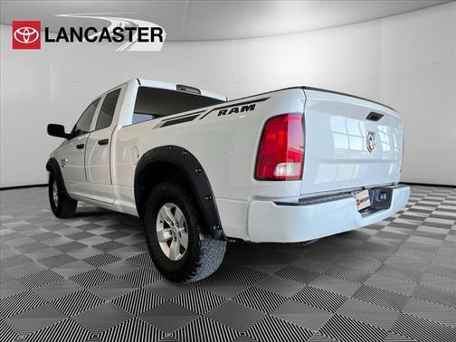 2019 RAM 1500 Express