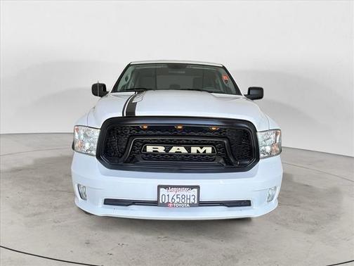 2019 RAM 1500 Express