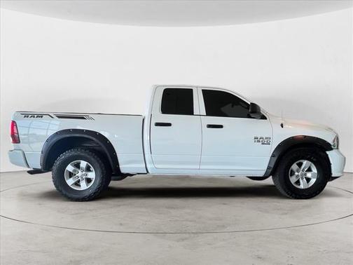 2019 RAM 1500 Express