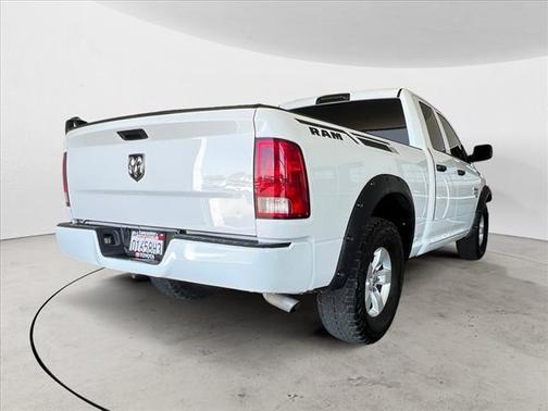 2019 RAM 1500 Express