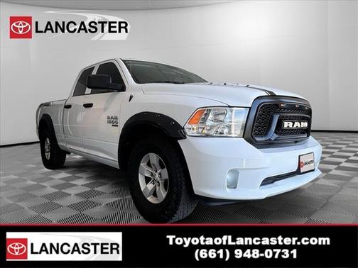2019 RAM 1500 Express