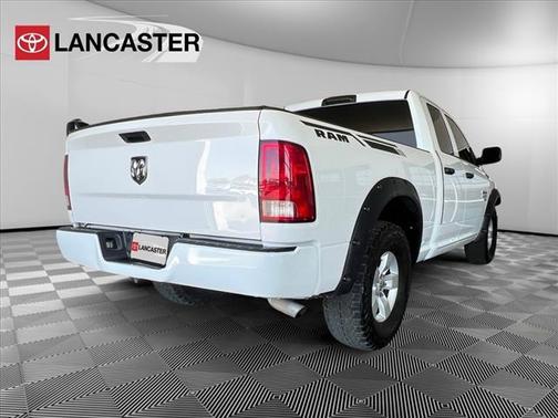 2019 RAM 1500 Express