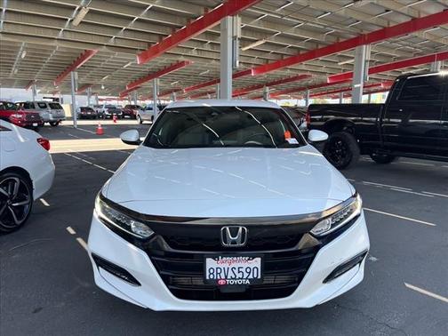 2020 Honda Accord Sport 1.5T