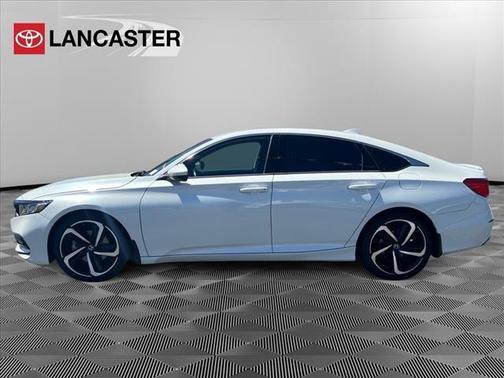 2020 Honda Accord Sport 1.5T