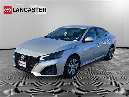 2023 Nissan Altima S FWD