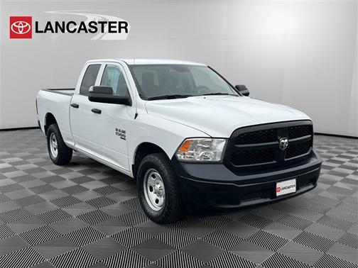 2021 RAM 1500 Tradesman