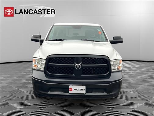 2021 RAM 1500 Tradesman