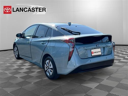 2018 Toyota Prius Two