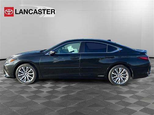 2020 Lexus ES 300h Base