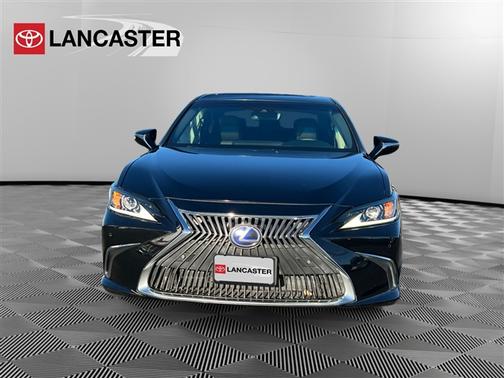 2020 Lexus ES 300h Base