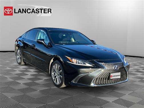 2020 Lexus ES 300h Base