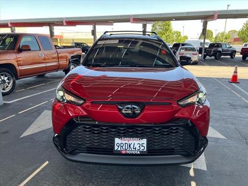 2024 Toyota Corolla Hybrid L