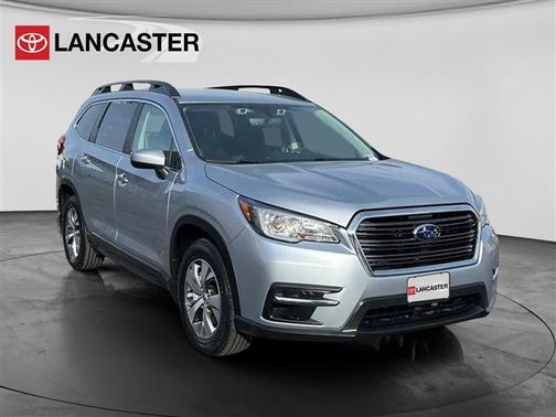 2019 Subaru Ascent Premium 7-Passenger