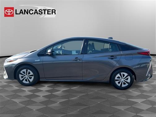 2018 Toyota Prius Prime SE