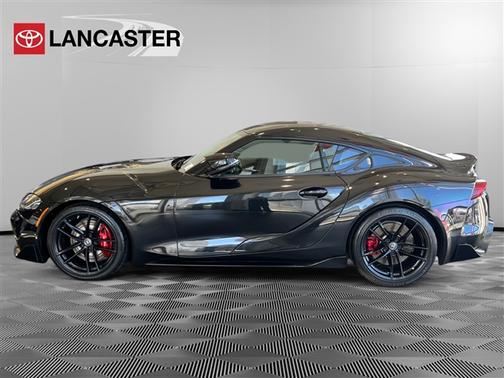 2021 Toyota Supra 3.0 Premium