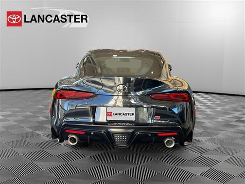 2021 Toyota Supra 3.0 Premium