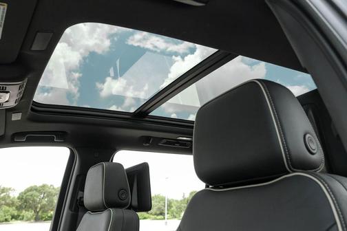 Black 2026 Chevrolet Suburban Premier