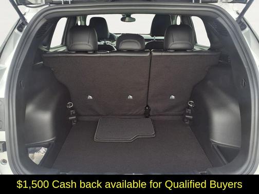 Silver Zynith Metallic Clearcoat 2026 Jeep Compass Sport