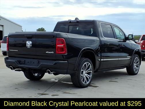 2026 RAM 1500 ST