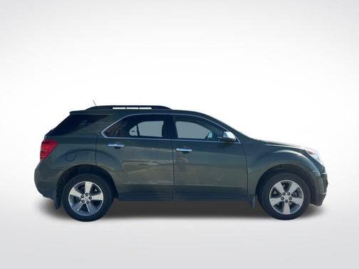 2015 Chevrolet Equinox 1LT