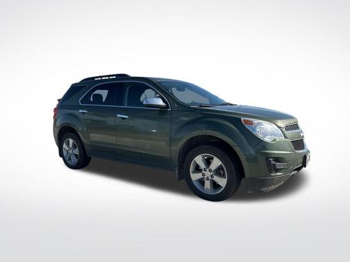 2015 Chevrolet Equinox 1LT