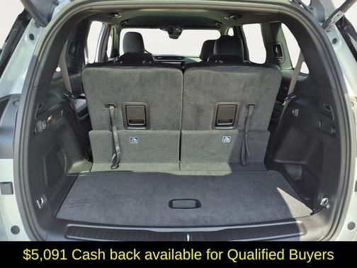 Silver Zynith 2026 Jeep Grand Cherokee L Limited
