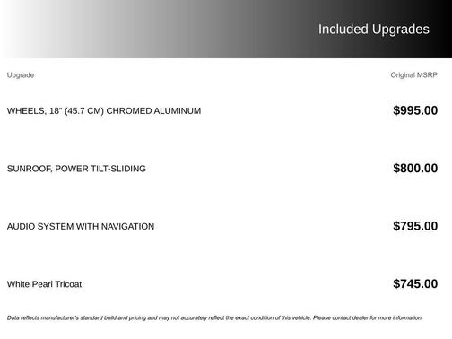 2013 Buick Encore Premium