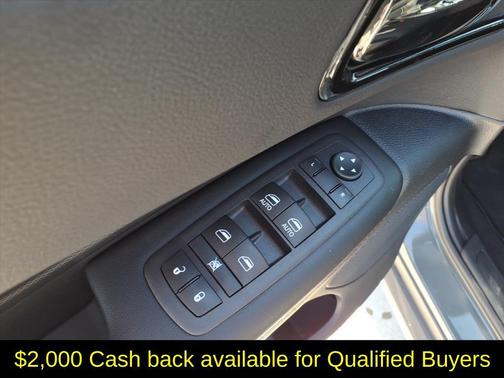 2026 Dodge Durango GT AWD