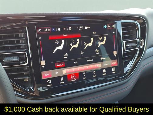 2026 Dodge Durango GT AWD