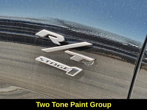 2025 Dodge Charger Daytona R/T