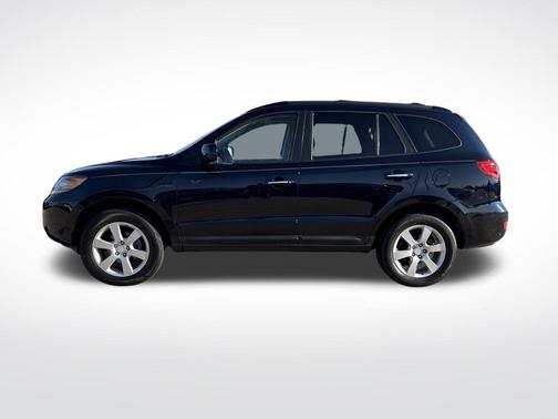 2009 Hyundai SANTA FE Limited